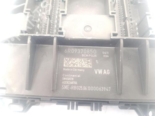 Electronic module VW POLO V (6R1, 6C1) 1.2 | BP24988223M83 
