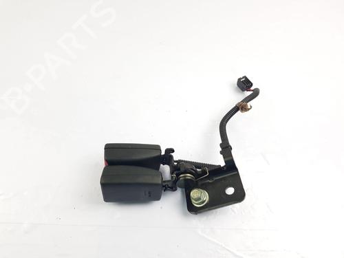Used Seat buckle HONDA CIVIC VIII Hatchback (FN, FK) 1.8 (FN1, FK2) (140 hp) 25840491