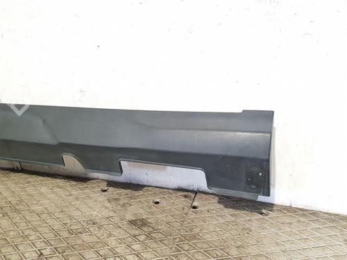 Left sideskirt HYUNDAI KONA (OS, OSE, OSI) 1.0 T-GDi | BP29839625C115 