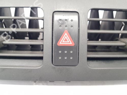 Air vent SUZUKI SWIFT III (MZ, EZ) 1.3 (RS413, ZC11S) | BP31663546I21