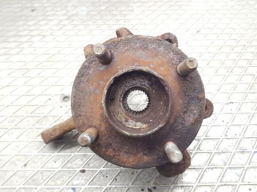 Right front steering knuckle FORD FIESTA V (JH_, JD_) 1.6 TDCi | BP22678352M26 