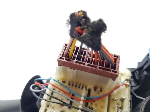 Ratstangsstang RENAULT CAPTUR I (J5_, H5_) 0.9 TCe 90 | BP30627957I23 