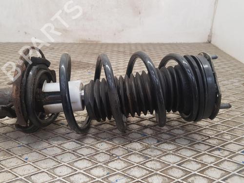 Left front shock absorber FORD FIESTA VI (CB1, CCN)  | BP29514329M16