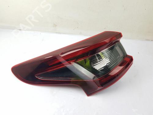 Used Left taillight Left taillight 38469871 38469871