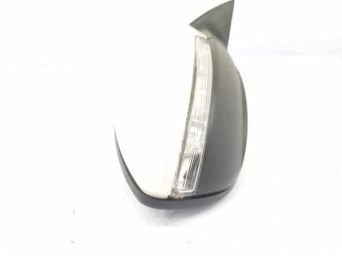 Right mirror VW PASSAT B7 (362) 1.6 TDI | BP31663275C27 