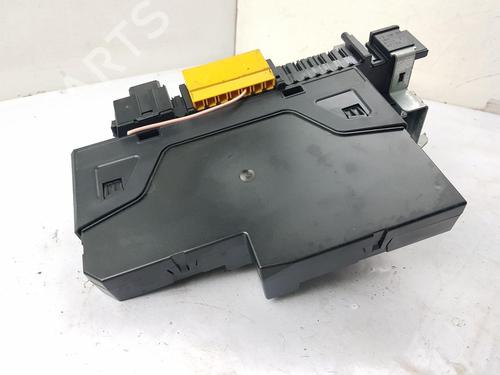 Fuse box MERCEDES-BENZ C-CLASS (W204) C 200 CDI (204.007, 204.006) | BP31933142E1 