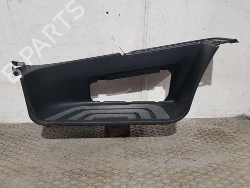 Używane Próg prawy MERCEDES-BENZ SPRINTER 3,5-t Van (B907, B910) [2018-2025]  23504511