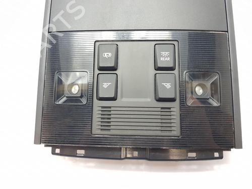 Interior roof light VW GOLF VII (5G1, BQ1, BE1, BE2) 2.0 TDI | BP29343264I8 