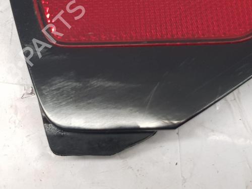 Rear bumper right light TESLA MODEL 3 (5YJ3) | BP39140340C82 - Image 2
