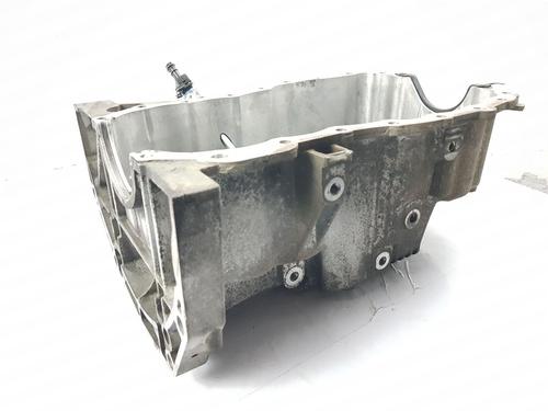 Oil sump NISSAN QASHQAI I (J10, NJ10) 1.5 dCi | BP30115777M115