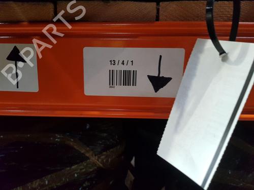 Boot lining HONDA CR-V IV (RM_) 2.2 i-DTEC AWD (RE6) | BP32430213I3  - Image 13