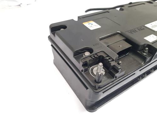 Battery AUDI Q7 (4MB, 4MG, 4MQ) SQ7 TDI quattro | BP32787238E11 - Image 4