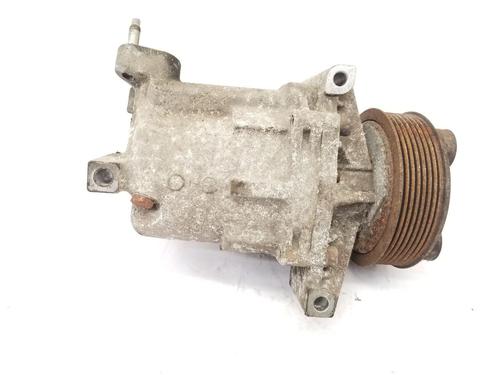 AC compressor NISSAN NOTE (E11, NE11) 1.6 | BP37664241M34 - Image 5