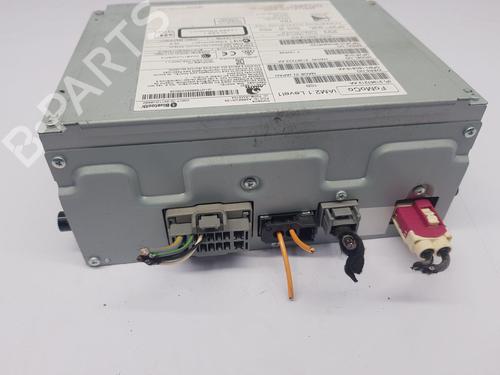 Electronic module VOLVO V40 Hatchback (525) D2 | BP29492632M83 