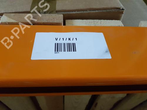 Left taillight HYUNDAI ix35 (LM, EL, ELH) 1.6 | BP28119961C34 