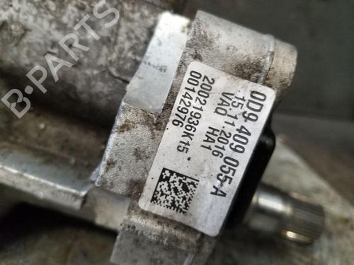 Front differential VW GOLF VII (5G1, BQ1, BE1, BE2) 1.2 TSI | BP30184661M23