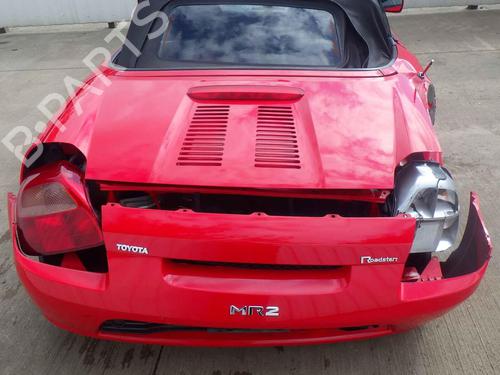 Left front fenders TOYOTA MR2 III (ZZW3_) 1.8 16V VT-i (ZZW30) | BP29467555C41 