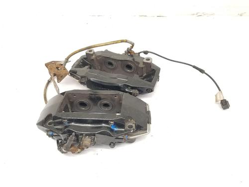 Used Right front brake caliper MCLAREN MP4 Coupe 12C (600 hp) 30161384