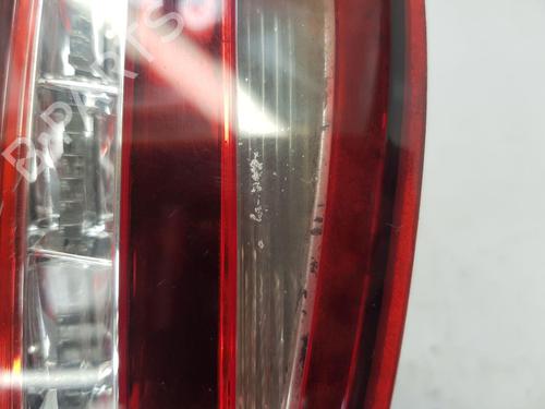 Right tailgate light VW GOLF VII (5G1, BQ1, BE1, BE2) 2.0 GTD | BP22655248C80 