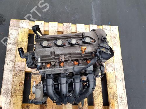 Engine SUZUKI SPLASH (EX) 1.2 (A5B412) | BP27353380M1