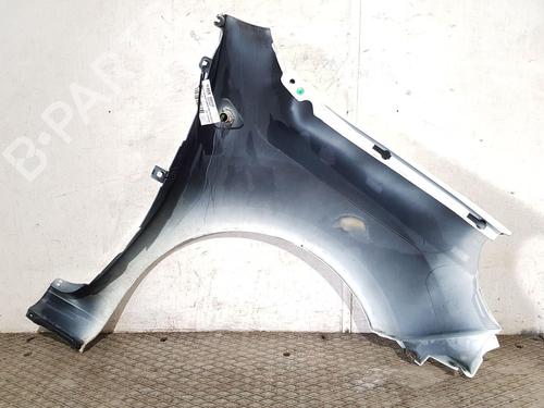 Left front fenders RENAULT KANGOO Express (FW0/1_) 1.5 dCi 75 (FW07, FW10, FW04) | BP22206883C41 