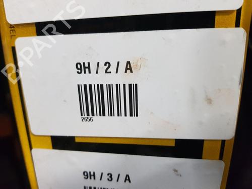 Gearbox INFINITI Q30 1.6 | BP22683318M3