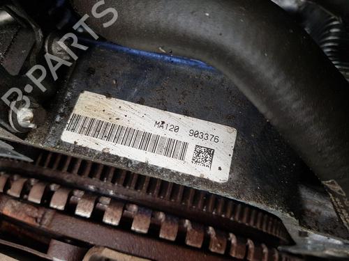 Engine PORSCHE CAYMAN (987) 2.9 | BP28157963M1