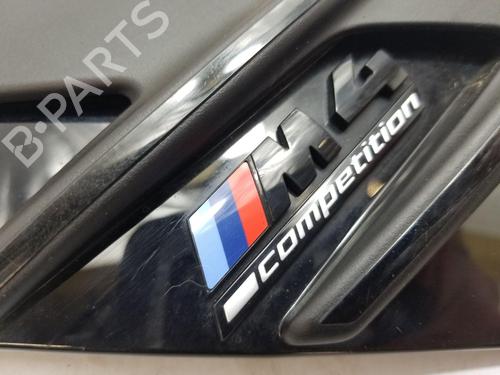 Other BMW 4 Coupe (G22, G82)  | BP22657738O1 