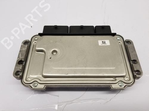 Engine control unit (ECU) SMART FORFOUR Hatchback (453) 1.0 (453.042, 453.043) | BP35746323M57 - Image 4