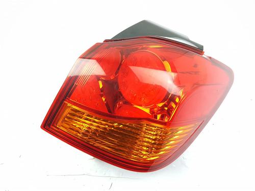 Used Right taillight MITSUBISHI ASX (GA_W_) 1.6 DI-D 4WD (114 hp) 28158036