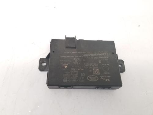 Control unit JAGUAR XF I (X250) 3.0 D | BP39032965M11 - Image 3