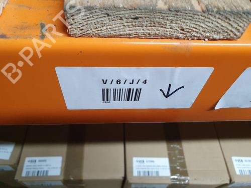 AC compressor KIA PICANTO III (JA) 1.2 | BP22204452M34 