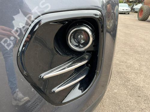 Air vent KIA SORENTO III (UM)  | BP22663875I21 