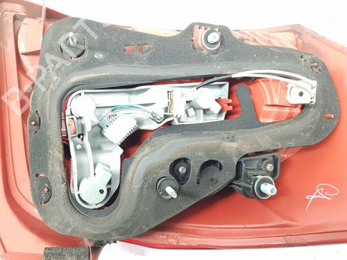 Right taillight TOYOTA AURIS (_E15_) 1.6 (ZRE151_, ZRE151R) | BP30628126C35