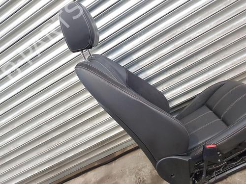 Left front seat LAND ROVER RANGE ROVER VELAR (L560) | BP30914904C15