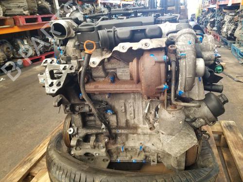 Engine CITROËN C4 I (LC_) 1.6 HDi | BP32275330M1
