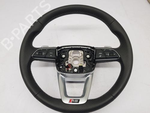 Used Steering wheel AUDI A4 B9 Avant (8W5, 8WD) RS4 TFSi quattro (450 hp) 30554640