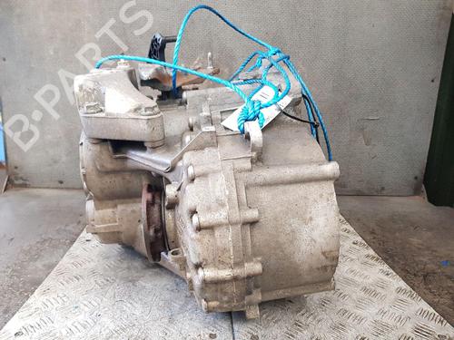 Gearbox SKODA OCTAVIA II (1Z3) | BP22659254M3