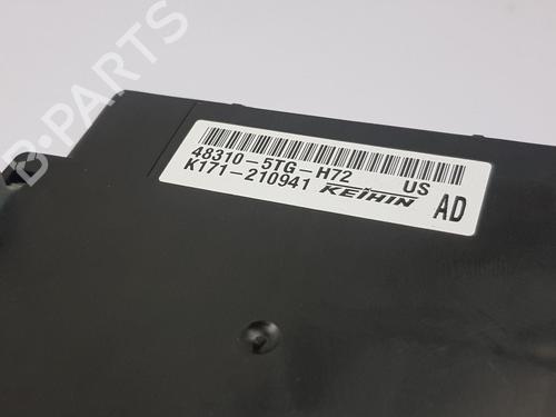 Control unit HONDA CR-V V (RW_, RT_) 2.0 E-CVT HYBRID AWD (RT6) | BP32252310M11