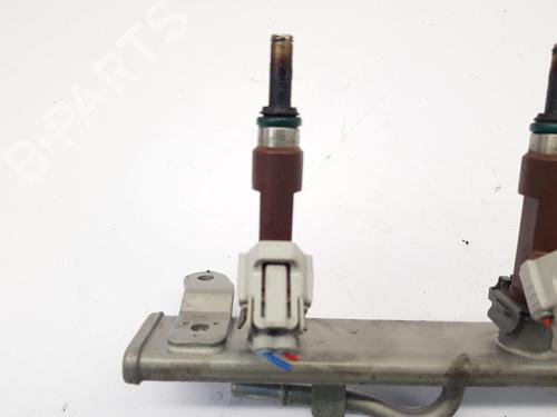 Injection rail NISSAN MICRA V (K14) | BP32070111M98 - Image 2