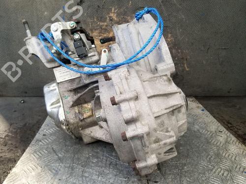 Getriebe MG MG ZS SUV (AZS1) | BP30806023M3