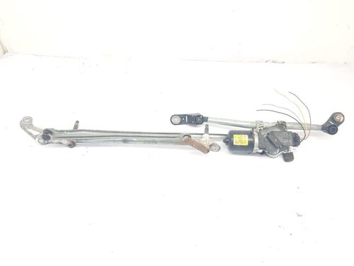 Used Front wiper motor Front wiper motor RENAULT CLIO III (BR0/1, CR0/1) 1.5 dCi (BR17, CR17) (86 hp) 36508164 36508164