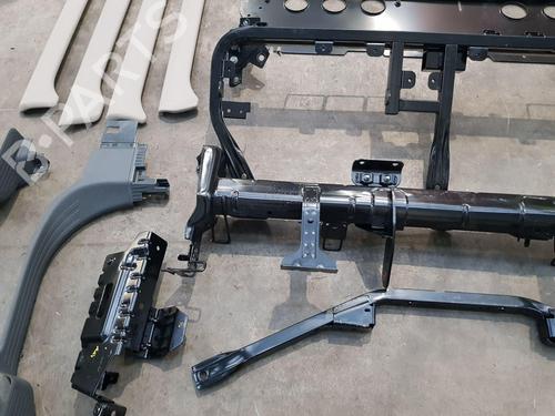 Rear seat LAND ROVER DEFENDER Station Wagon (L663) D300 MHEV 4x4 | BP32430253C17 