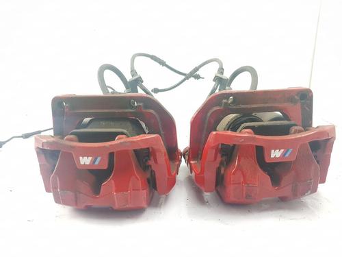 Right rear brake caliper BMW 5 (G30, F90) 530 e Plug-in-Hybrid | BP26667434M106 