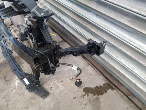Front slam panel KIA CEED (CD) 1.4 | BP30690120C72 - Image 5
