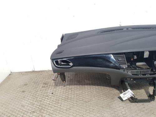 Tableau de bord VAUXHALL ASTRA Mk VII (K) (B16) 1.6 CDTi | BP28527093C46