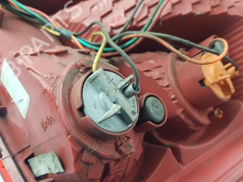 Left taillight SUZUKI SWIFT III (MZ, EZ) 1.5 (RS415, ZC21S) | BP30554667C34