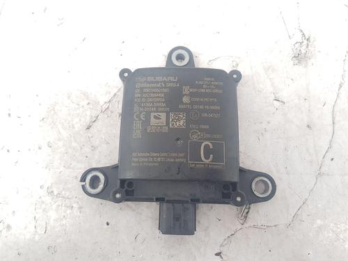 Used Electronic module Electronic module SUBARU IMPREZA Hatchback (GU_) 2.0 e-BOXER Hybrid AWD (GUE) (136 hp) 33889879 33889879