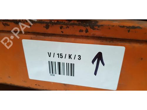 Starter BMW 3 (G20, G80, G28) 320 i | BP29440095M8 