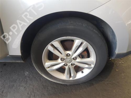 Used Parts HYUNDAI ix35 (LM, EL, ELH) 1.7 CRDi 5067728
